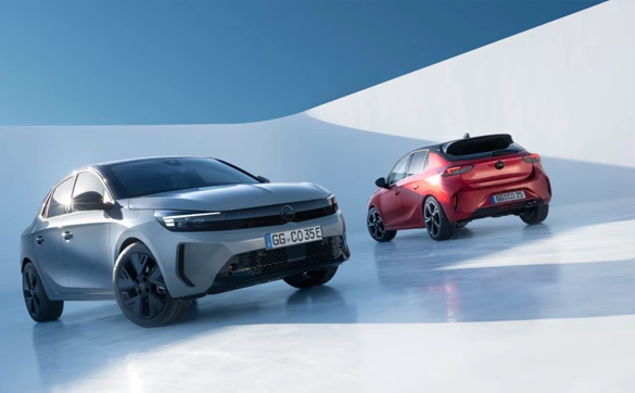 Opel Fontainebleau Amplitude - Vente de véhicules d’occasions