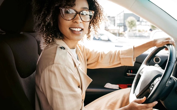 Opel Fontainebleau Amplitude - Atelier