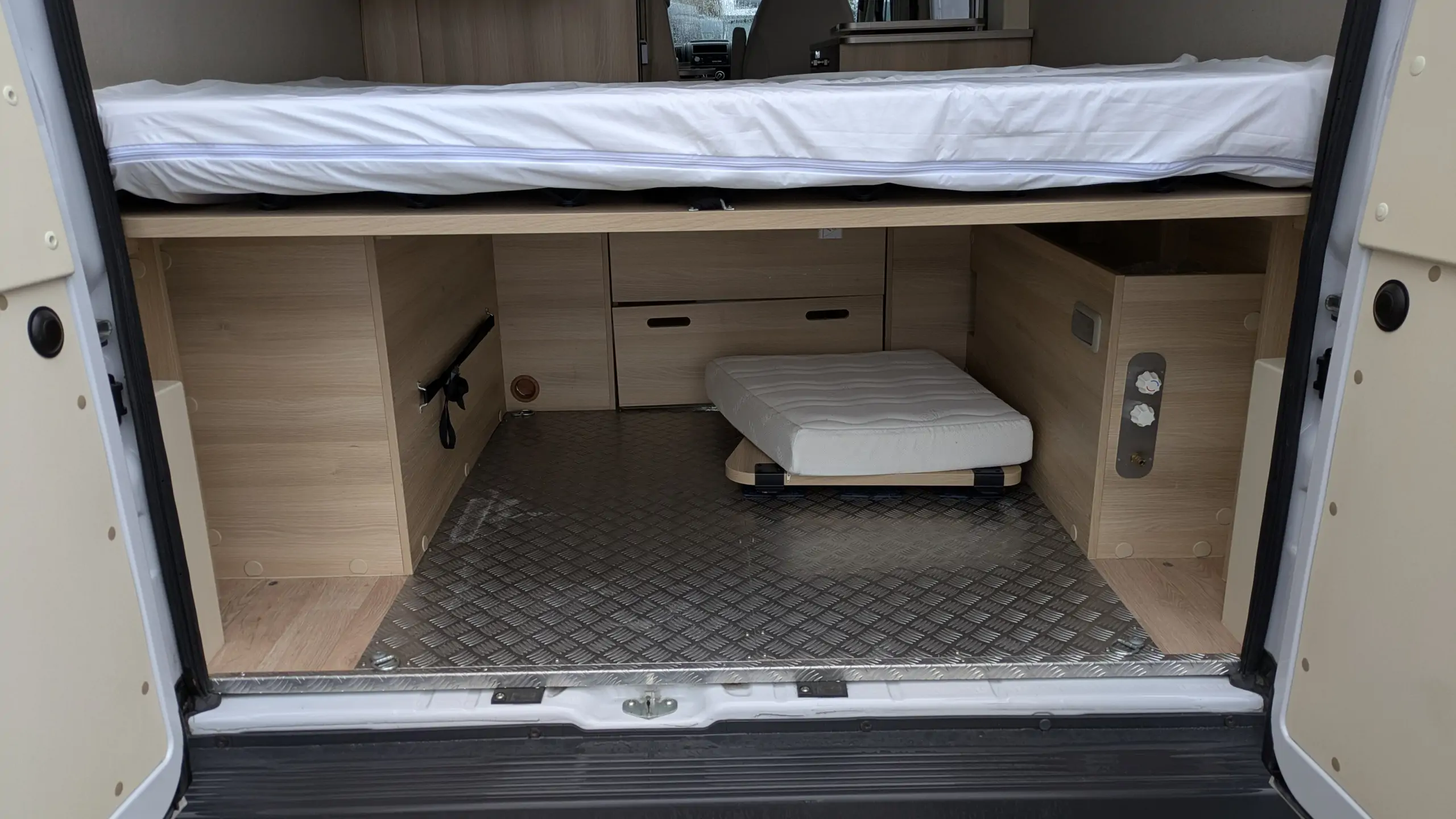 Image Campereve Magellan 640 