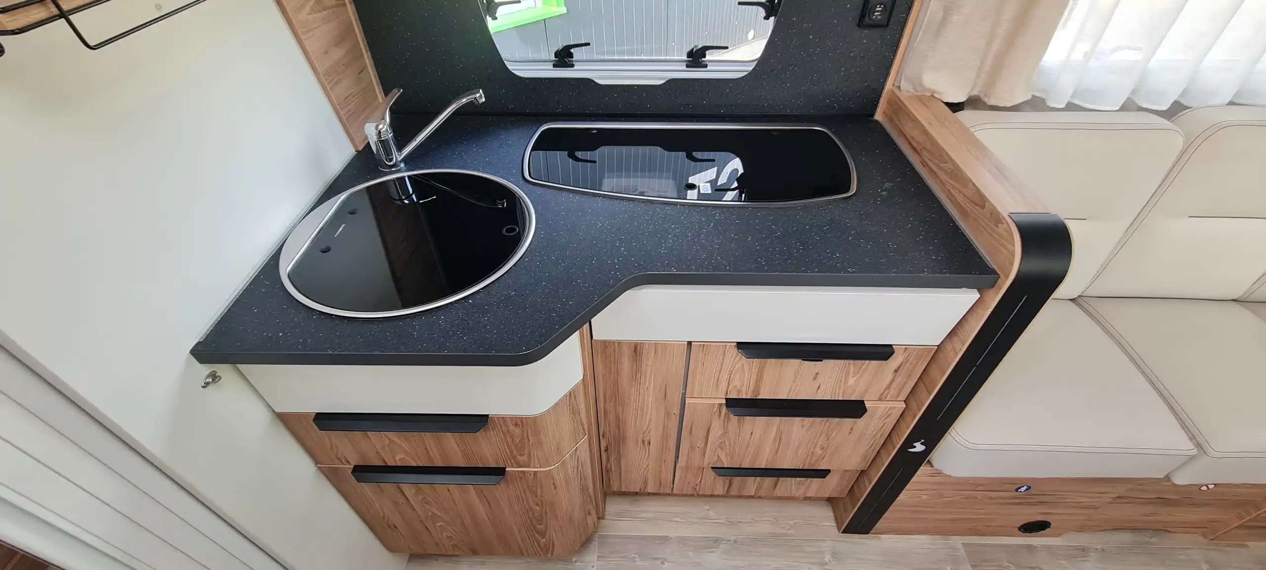 Image BAVARIA T 696 U Unik 