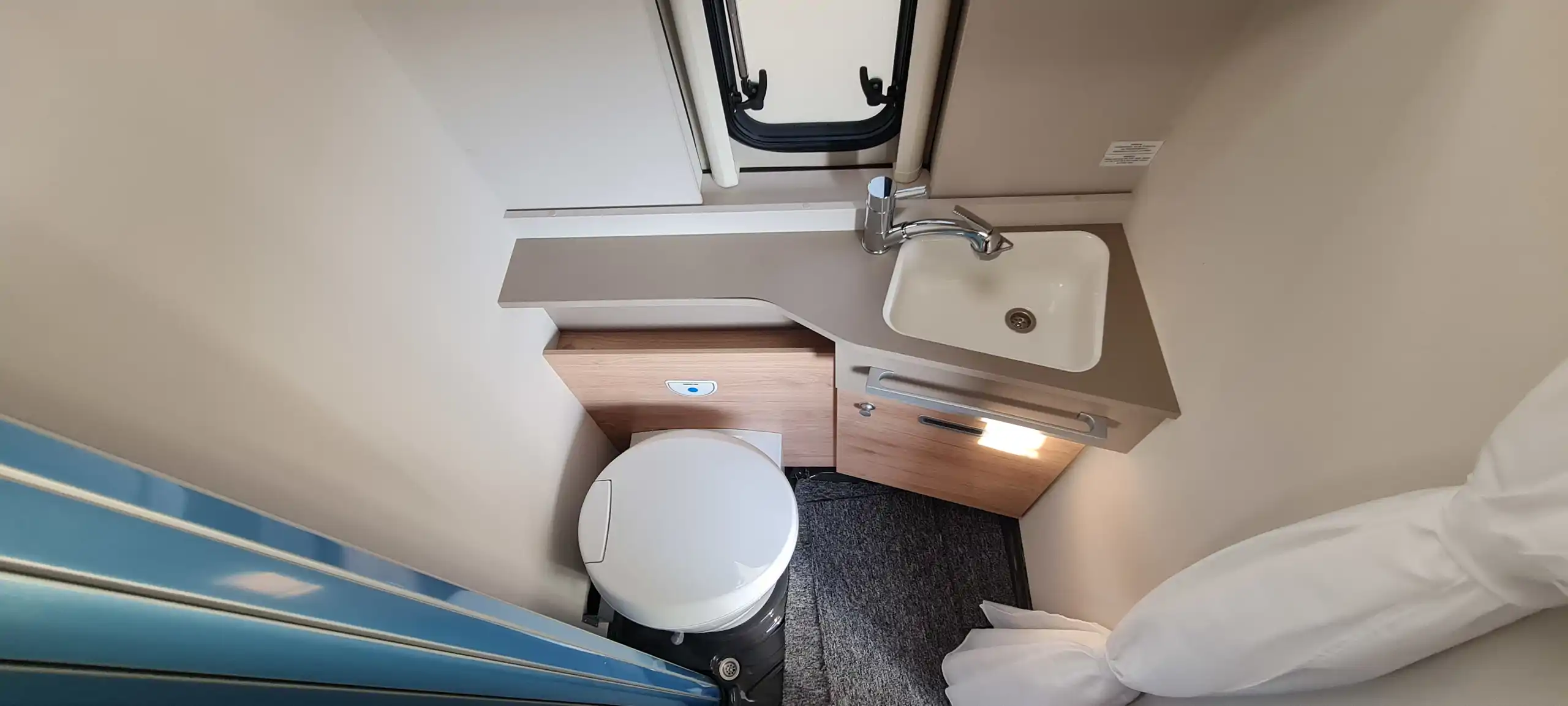 Image Dethleffs Globetrail 640 