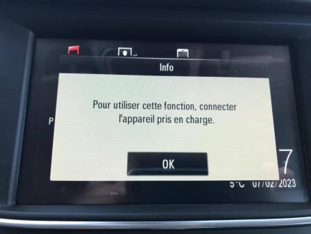 OPEL Crossland X 1.2 Turbo 110ch Edition à vendre à Melun - Image n°6