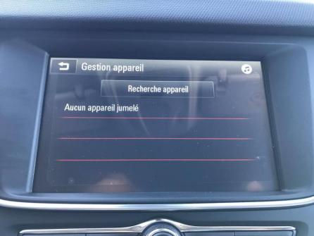 OPEL Crossland X 1.2 Turbo 110ch Edition à vendre à Melun - Image n°8