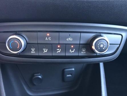 OPEL Crossland X 1.2 Turbo 110ch Edition à vendre à Melun - Image n°9