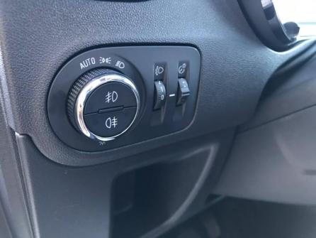 OPEL Crossland X 1.2 Turbo 110ch Edition à vendre à Melun - Image n°10
