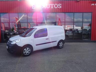 4 RENAULT Kangoo Express d'occasion à Samoreau - Opel Fontainebleau