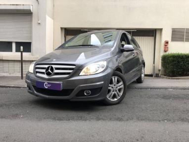 MERCEDES-BENZ Classe B 180 CDI Design Optimum de 2011 en vente à Fontainebleau