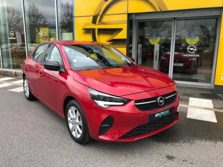 OPEL Corsa 1.2 75ch Edition à vendre à Melun - Image n°1
