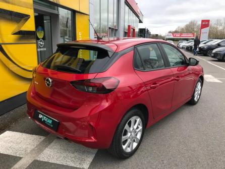 OPEL Corsa 1.2 75ch Edition à vendre à Melun - Image n°2