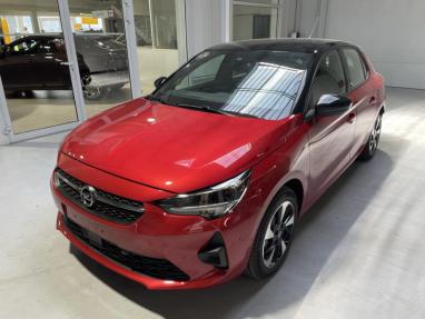Voir le détail de l'offre de cette OPEL Corsa Corsa-e 136ch GS Line de 2023 en vente à partir de 36 750 €
