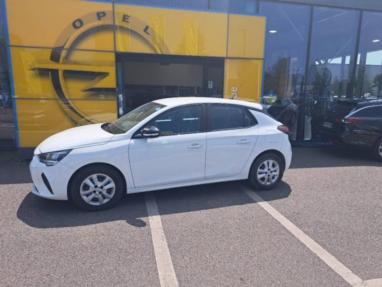 Voir le détail de l'offre de cette OPEL Corsa 1.2 75ch Edition de 2020 en vente à partir de 134.95 €  / mois
