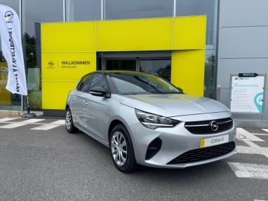 Voir le détail de l'offre de cette OPEL Corsa Electric 136ch Edition de 2023 en vente à partir de 34 190 €