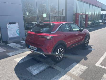 OPEL Mokka 1.2 Turbo 100ch Elegance à vendre à Melun - Image n°3