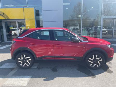 OPEL Mokka 1.2 Turbo 100ch Elegance à vendre à Melun - Image n°5