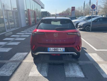 OPEL Mokka 1.2 Turbo 100ch Elegance à vendre à Melun - Image n°7