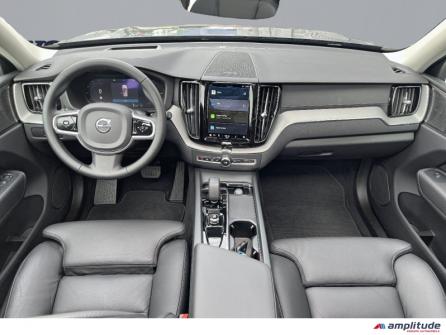 VOLVO XC60 T6 AWD 253 + 145ch Utimate Style Chrome Geartronic à vendre à Troyes - Image n°9