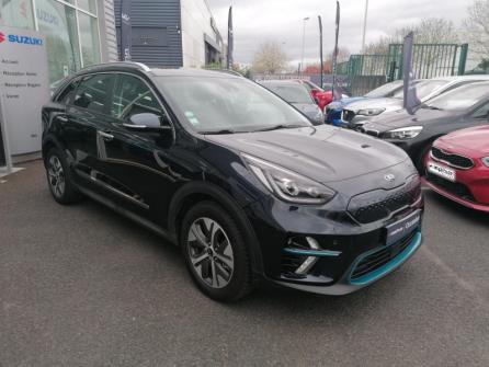 KIA e-Niro e-Design 136ch à vendre à Saint-Maximin - Image n°1