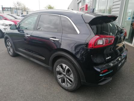 KIA e-Niro e-Design 136ch à vendre à Saint-Maximin - Image n°5