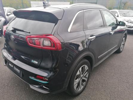 KIA e-Niro e-Design 136ch à vendre à Saint-Maximin - Image n°6