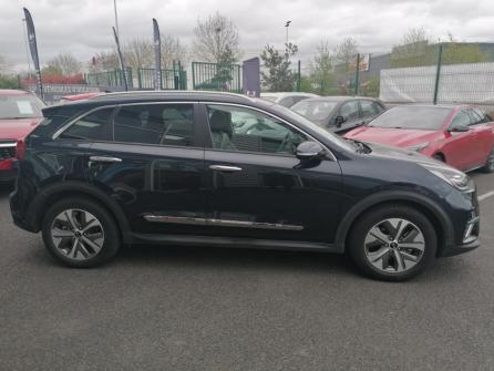 KIA e-Niro e-Design 136ch à vendre à Saint-Maximin - Image n°7