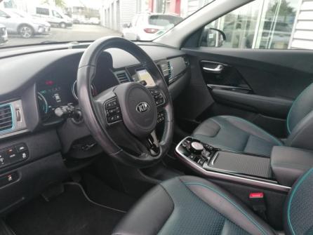 KIA e-Niro e-Design 136ch à vendre à Saint-Maximin - Image n°9