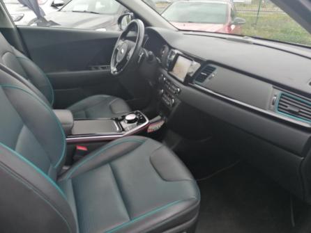 KIA e-Niro e-Design 136ch à vendre à Saint-Maximin - Image n°11