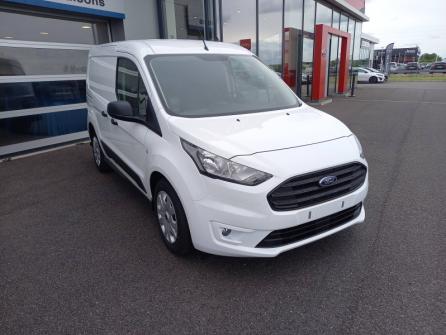 FORD Transit Connect L1 1.0E 100ch E85 Trend à vendre à Montargis - Image n°3