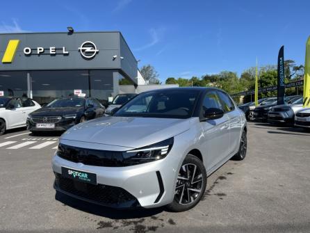 OPEL Corsa 1.2 Turbo 130ch GS BVA8 à vendre à Auxerre - Image n°1