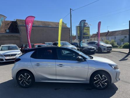 OPEL Corsa 1.2 Turbo 130ch GS BVA8 à vendre à Auxerre - Image n°4