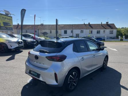 OPEL Corsa 1.2 Turbo 130ch GS BVA8 à vendre à Auxerre - Image n°5