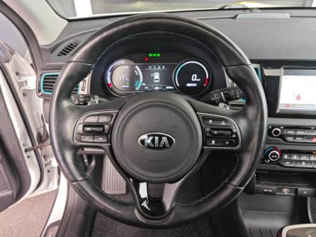 KIA e-Niro e-Premium 204ch à vendre à Reims - Image n°8