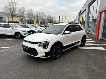 KIA Niro EV 204ch Active à vendre à Brie-Comte-Robert - Image n°1