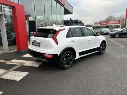 KIA Niro EV 204ch Active à vendre à Brie-Comte-Robert - Image n°5