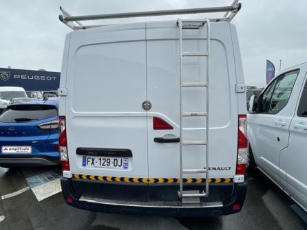 RENAULT Master Fg F2800 L1H1 2.3 dCi 135 ch Confort Euro6 à vendre à Troyes - Image n°6