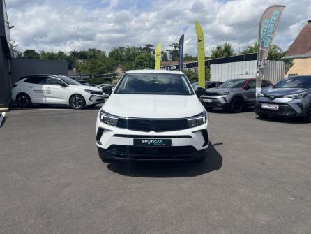 OPEL Grandland X 1.5 D 130ch GS BVA8 à vendre à Auxerre - Image n°2