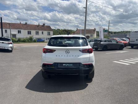 OPEL Grandland X 1.5 D 130ch GS BVA8 à vendre à Auxerre - Image n°6