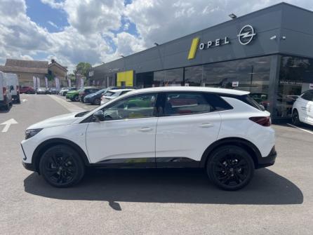 OPEL Grandland X 1.5 D 130ch GS BVA8 à vendre à Auxerre - Image n°8