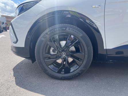 OPEL Grandland X 1.5 D 130ch GS BVA8 à vendre à Auxerre - Image n°9