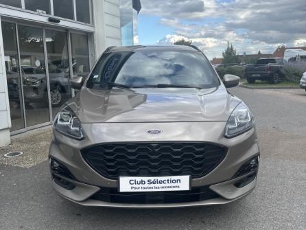 FORD Kuga 2.0 EcoBlue 150ch mHEV ST-Line X à vendre à Auxerre - Image n°2