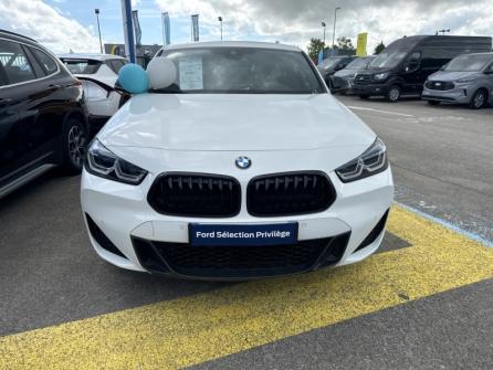 BMW X2 xDrive 20dA 190 ch M Sport Euro6d-T à vendre à Troyes - Image n°2