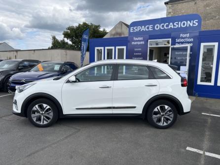 KIA e-Niro Active 204ch à vendre à Orléans - Image n°8