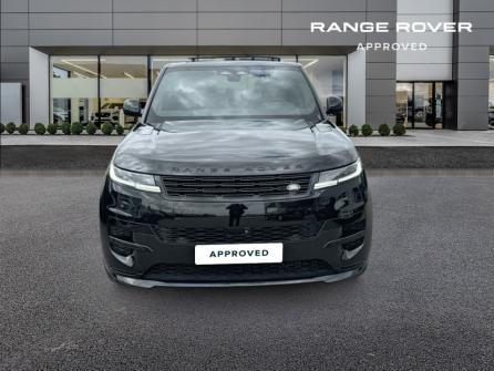 LAND-ROVER Range Rover Sport 3.0 P460e 460ch PHEV Dynamic SE à vendre à Troyes - Image n°10