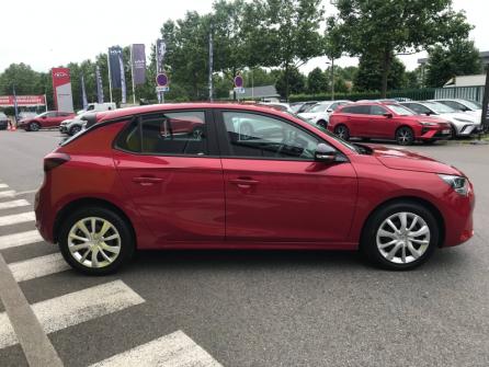 OPEL Corsa 1.2 Turbo 100ch Edition à vendre à Melun - Image n°4