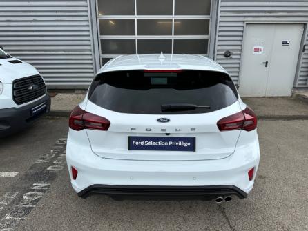 FORD Focus 1.0 EcoBoost mHEV 125ch ST-Line X à vendre à Beaune - Image n°6