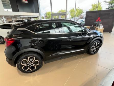 MITSUBISHI ASX 1.6 MPI PHEV 159ch Instyle à vendre à Troyes - Image n°4