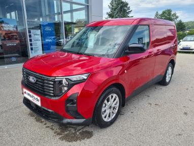 Voir le détail de l'offre de cette FORD Transit Courier 1.0 EcoBoost 125ch Limited DCT7 de 2024 en vente à partir de 26 999 € 