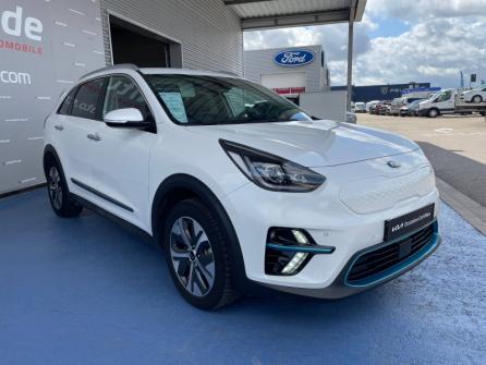 KIA e-Niro Design 204ch à vendre à Troyes - Image n°3