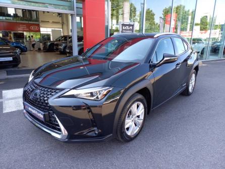 LEXUS UX 250h 2WD Pack Business MY20 à vendre à Melun - Image n°1