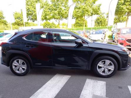 LEXUS UX 250h 2WD Pack Business MY20 à vendre à Melun - Image n°4