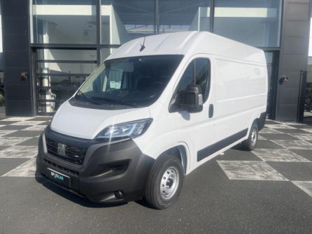 FIAT Ducato Fg 3.0 MH2 H3-Power 140ch Pack Pro Lounge Connect à vendre à Châteauroux - Image n°1